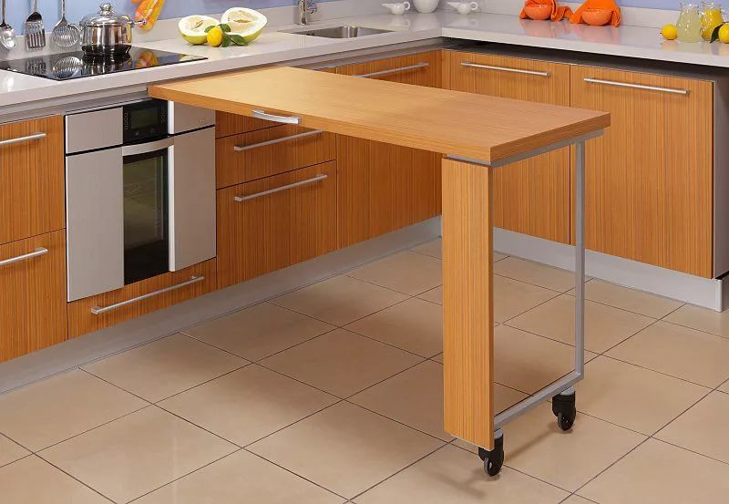 Стойка для кухонного гарнитура. Выдвижной стол Table артикул 642.19.941. Hafele выдвижная столешница для кухни. Выдвижной стол на кухне. Выдвижная столешница на кухне.